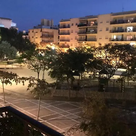 דירה Piso Begona *