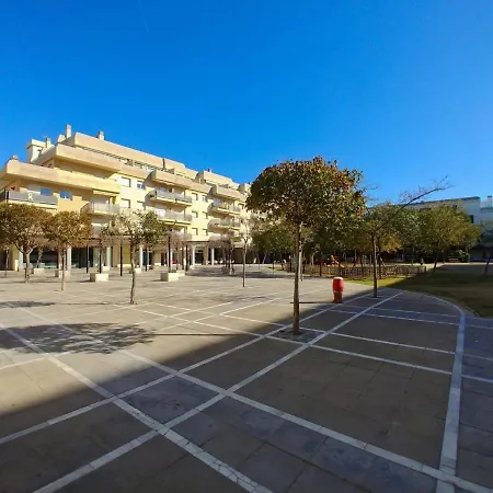 아파트 Piso Begona