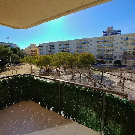 Piso Begona דירה