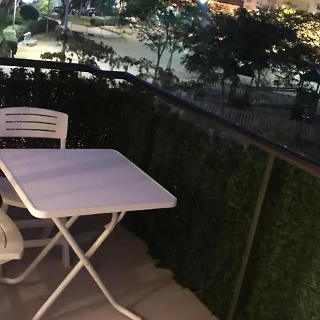 아파트 Piso Begona