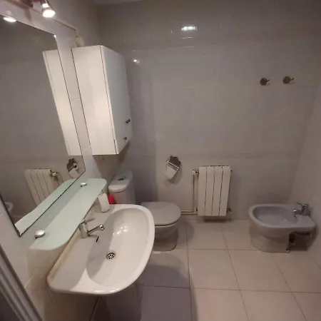 דירה Piso Begona