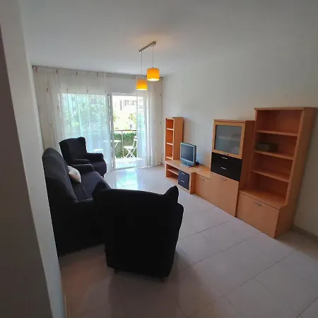דירה Piso Begona פלאמוס
