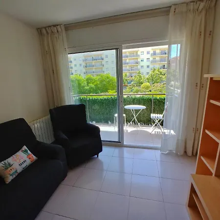 Piso Begona דירה